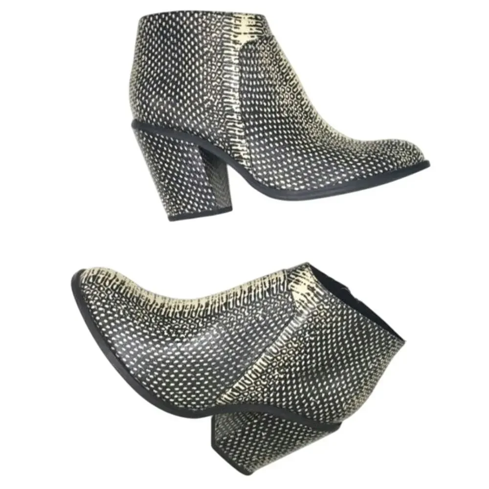 Free People heel height